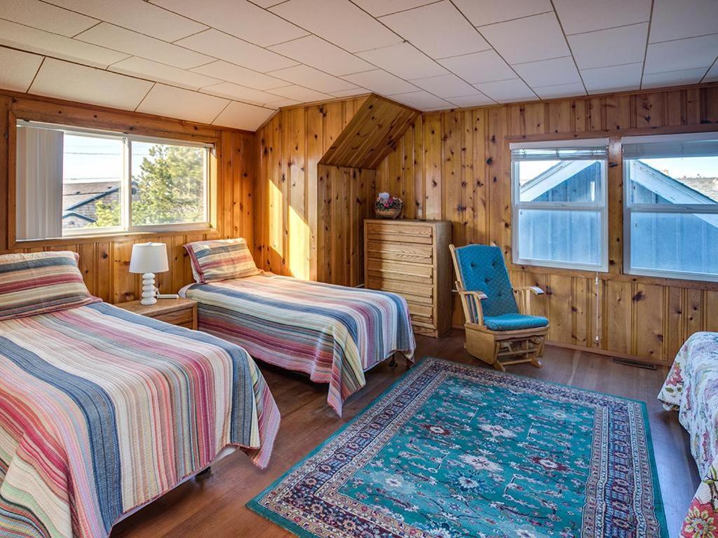 Steve'S Getaway Villa Seaside Eksteriør billede